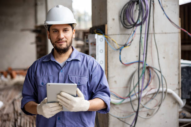 Best Electrical Rewiring Services  in New Orleans, LA