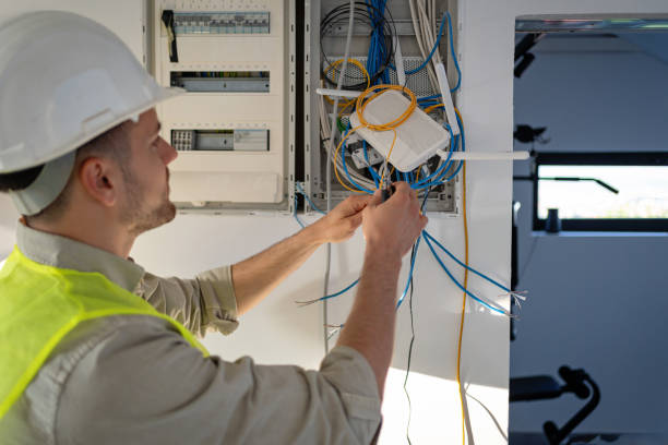 Reliable LA Electrician Solutions